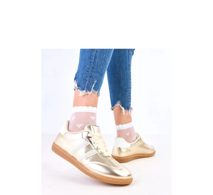 Sportovní obuv  model 218466 Solea