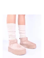 Sněhule  model 222021 Solea