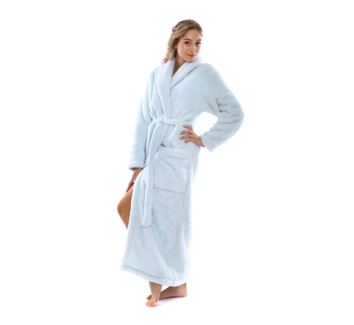 župan Alta 2143 dámský Baby Blue