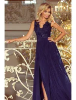 Dámské šaty  215-2 - NUMOCO