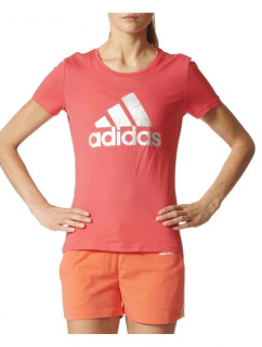 Tričko Adidas Foil Logo W BP8400