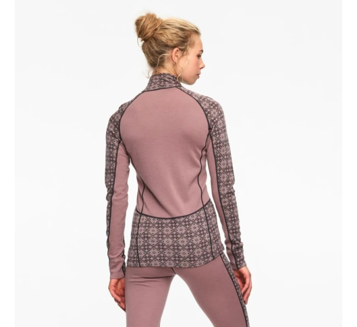 Kari Traa Rose Light HZ W termotričko 92800586019