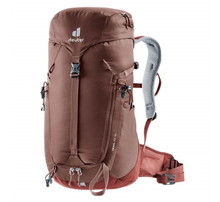 Turistický batoh Deuter Trail 22 SL 3440224-6507 Turistický batoh Deuter Trail 22 SL 3440224-6507