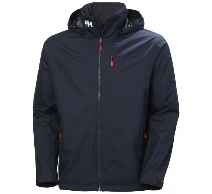 Helly Hansen Crew Bunda s kapucí M 34443 597