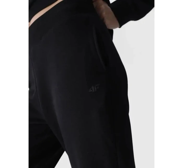 Kalhoty 4F W 4FWMM00TTROF0946-20S dámské