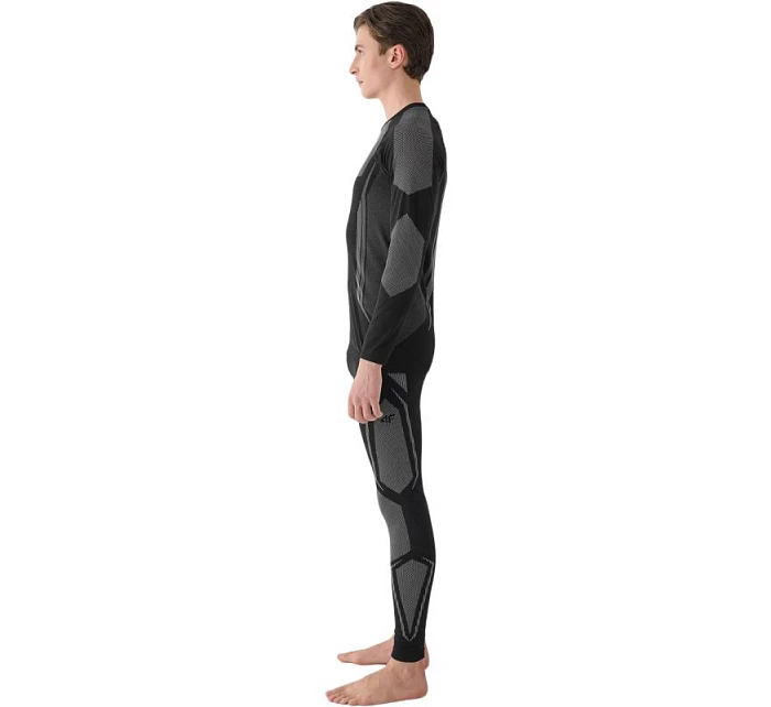 Termoaktivní legíny  M WAW24USEA 20S model 20658020 - 4F