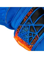 Reusch Attrakt Starter Solid Jr brankářské rukavice 5572514 4467