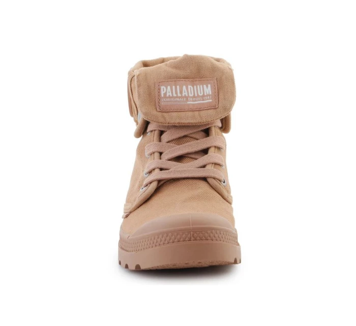 Boty Baggy W model 21000225 - Palladium Boty Baggy W model 21000225 - Palladium