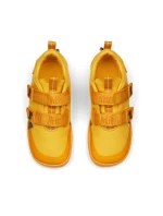 Boty Affenzahn Sneaker Cotton Lucky Tiger Jr 00391-10025