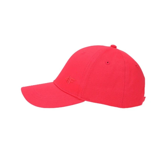 4F U367 baseballová čepice 4FWSS25ACABU367 62S 4F U367 baseballová čepice 4FWSS25ACABU367 62S