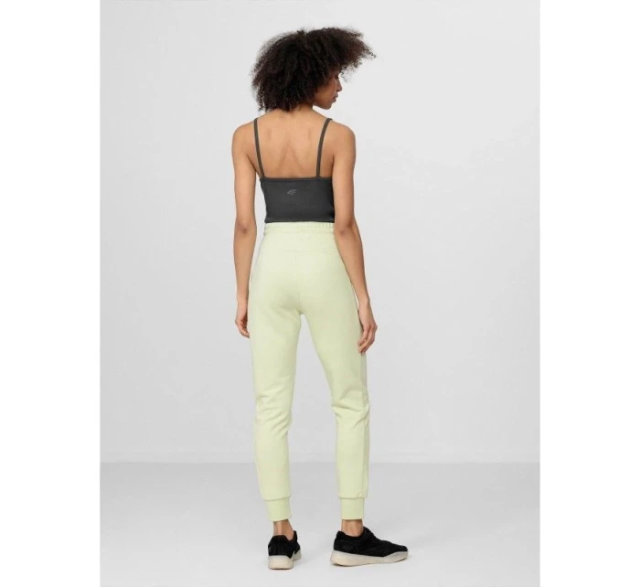 Dámský top 4F H4L22-TSD058 Dámský top 4F H4L22-TSD058