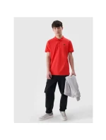 Pánská polokošile regular model 21437346 pánské - 4F