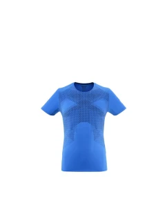 Tričko M Intense model 21448950 Ss blue pánské - Millet