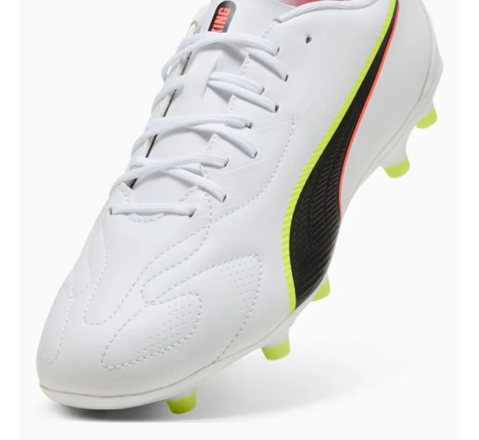 Boty Puma KING 20 PLAY FG/AG 108732-01