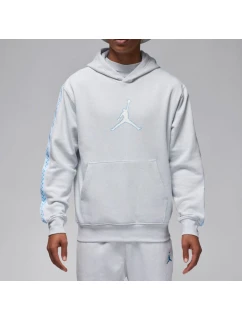 Pánská fleecová mikina Air Jordan Flight MVP - FN6352-043