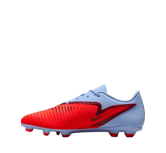 Fotbalové boty Nike Phantom 6 Low Club FG/MG HM8933 400 Fotbalové boty Nike Phantom 6 Low Club FG/MG HM8933 400