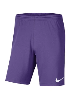 Dětské šortky Nike Dry Park III NB model 22301679 - Nike Team