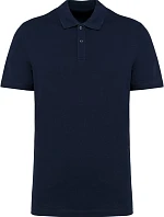 Kariban PK 200 Pánské Supima® strečové piqué polo 20.0200 deep navy