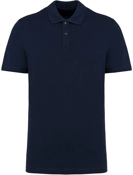 Kariban PK 200 Pánské Supima® strečové piqué polo 20.0200 deep navy Kariban PK 200 Pánské Supima® strečové piqué polo 20.0200 deep navy