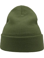 Atlantis Headwear Wind-S Pletená čepice 33.0220 moss Atlantis Headwear Wind-S Pletená čepice 33.0220 moss