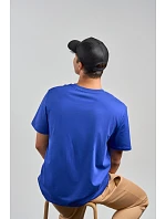 Rapper 5 panelová Trucker kšiltovka grey model 22542127 - Atlantis Headwear