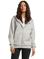 Build your Brand BY 290 Dámská mikina s kapucí z těžké bavlny "Fluffy" 56.0290 powder blue Build your Brand BY 290 Dámská mikina s kapucí z těžké bavlny "Fluffy" 56.0290 powder blue