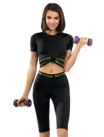 Reviver model 21480640 kolor:czarny - Lorin