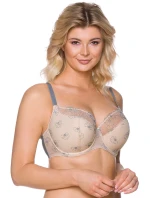 Lupo 2255 barva: béžovo-šedá Lupo 2255 barva: béžovo-šedá