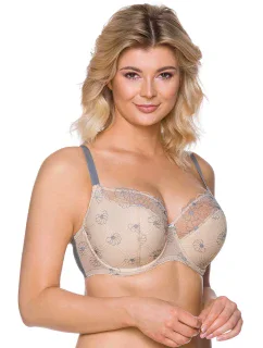 Lupo 2255 barva: béžovo-šedá