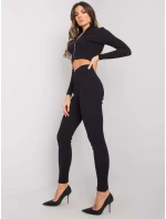 Souprava RV KMPL 7304.83 černá Souprava RV KMPL 7304.83 černá