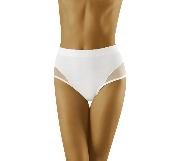 Kalhotky Adapta White - Wol-Bar