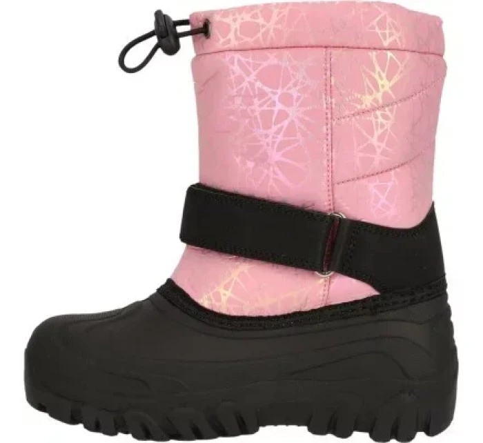 Dětské zimní boty model 20580027 - Zigzag