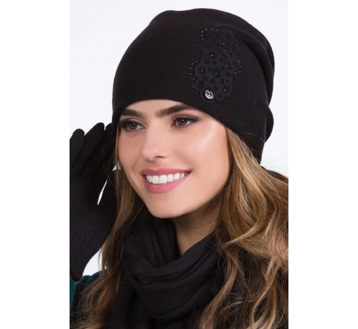 Dámská čepice Serena - Kamea