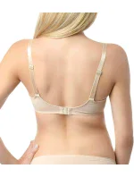 Podprsenka nevyztužená Contouring Sensation W01 - Triumph Podprsenka nevyztužená Contouring Sensation W01 - Triumph