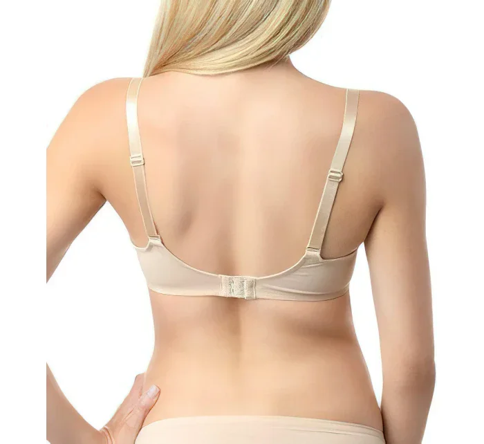 Podprsenka nevyztužená Contouring Sensation W01 - Triumph Podprsenka nevyztužená Contouring Sensation W01 - Triumph