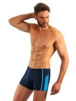 PÁNSKÉ PLAVECKÉ BOXERKY BD 364 MAXI