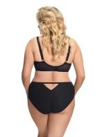 Dámské kalhotky brazilky model 16272838 - Gorsenia Dámské kalhotky brazilky model 16272838 - Gorsenia