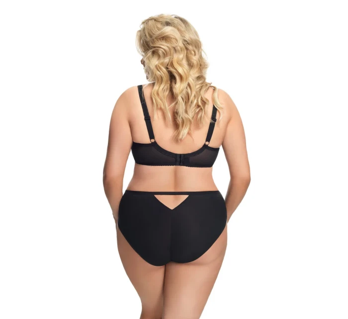 Dámské kalhotky brazilky model 16272838 - Gorsenia Dámské kalhotky brazilky model 16272838 - Gorsenia