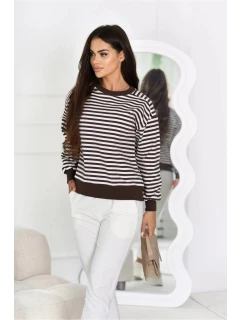 model 21314032 BLOUSE - OFF PINK