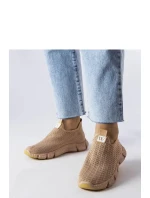 Sportovní obuv model 207821 Solea Sportovní obuv model 207821 Solea