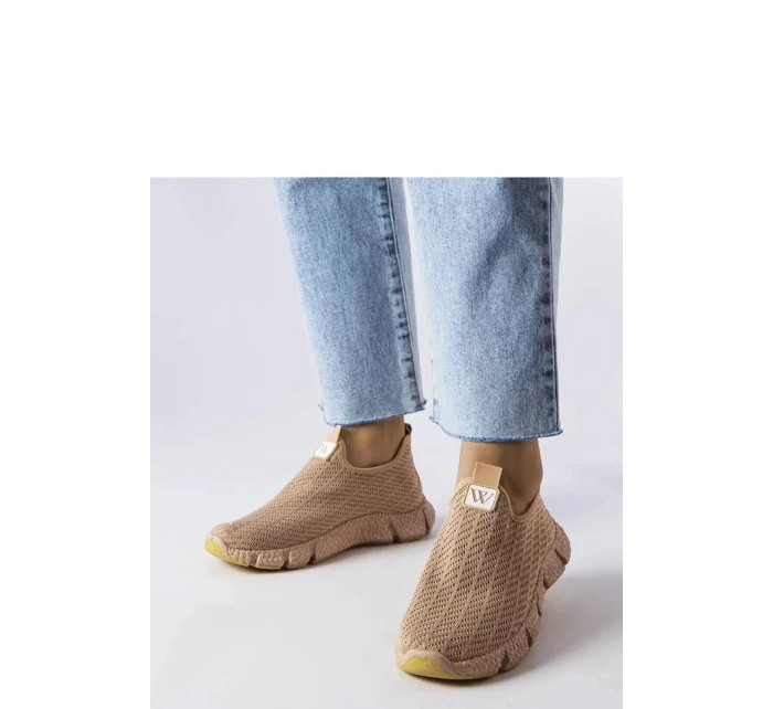 Sportovní obuv model 207821 Solea Sportovní obuv model 207821 Solea