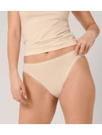 Dámské kalhotky Sloggi GO Tai C2P pudrové