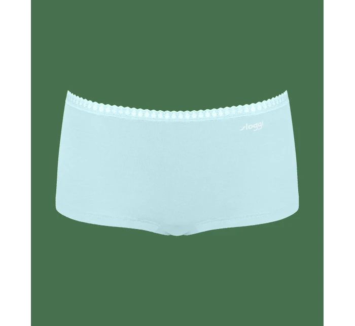 sloggi GO Crush Short C3P - BLUE - SLOGGI BLUE - SLOGGI