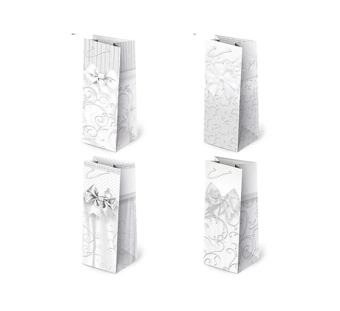 Peacock bag AL2 Set 145 model 21935556 A'10 - Paw