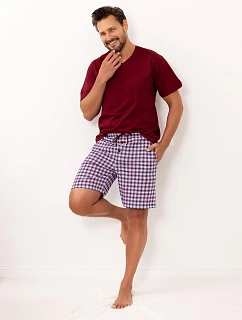 Pyžamo model 22134313 kr/r MXL L26 - Regina