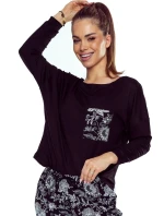 Dámské pyžamo model 18973427 - Eldar