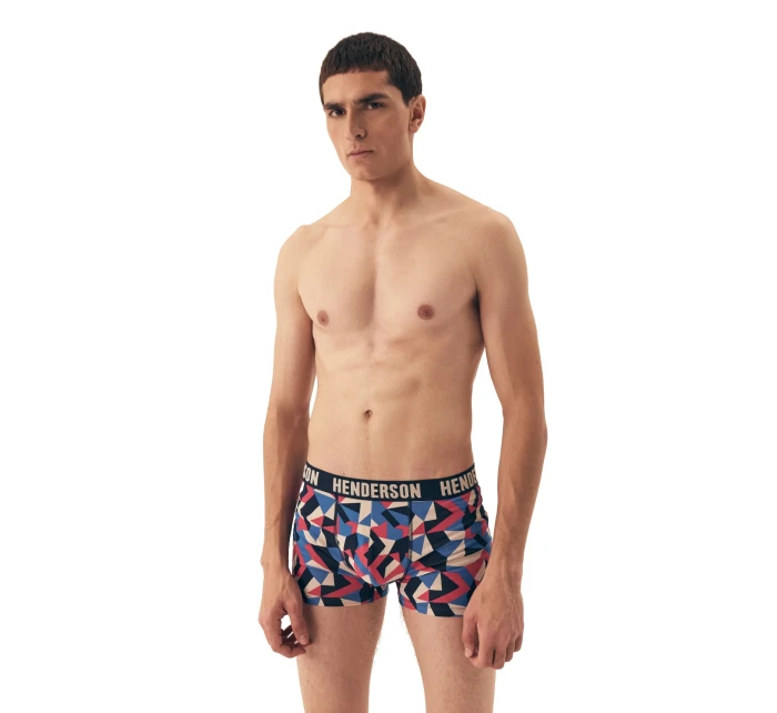 Pánské boxerky 2 pack model 20915920 Shield - Henderson
