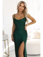 Dámské šaty 638-2 - Numoco basic