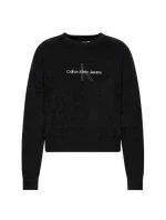 Mikina Calvin Klein Monogram W J20J218991