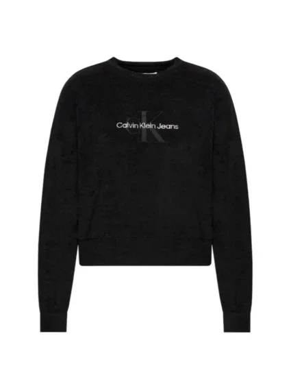 Mikina Calvin Klein Monogram W J20J218991